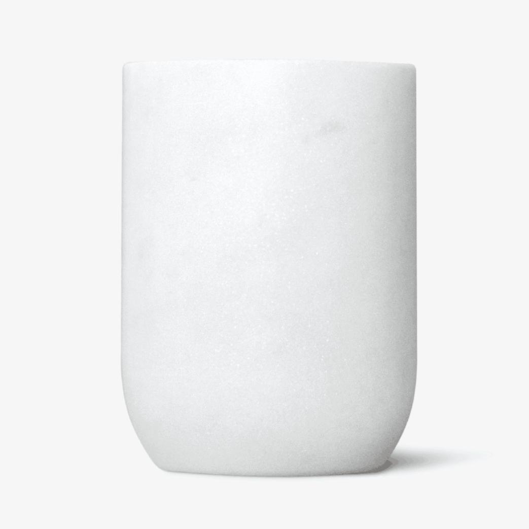 Marble Tumbler