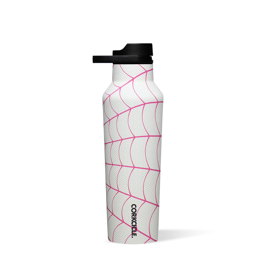MARVEL Sport Canteen - Insulated Water Bottle