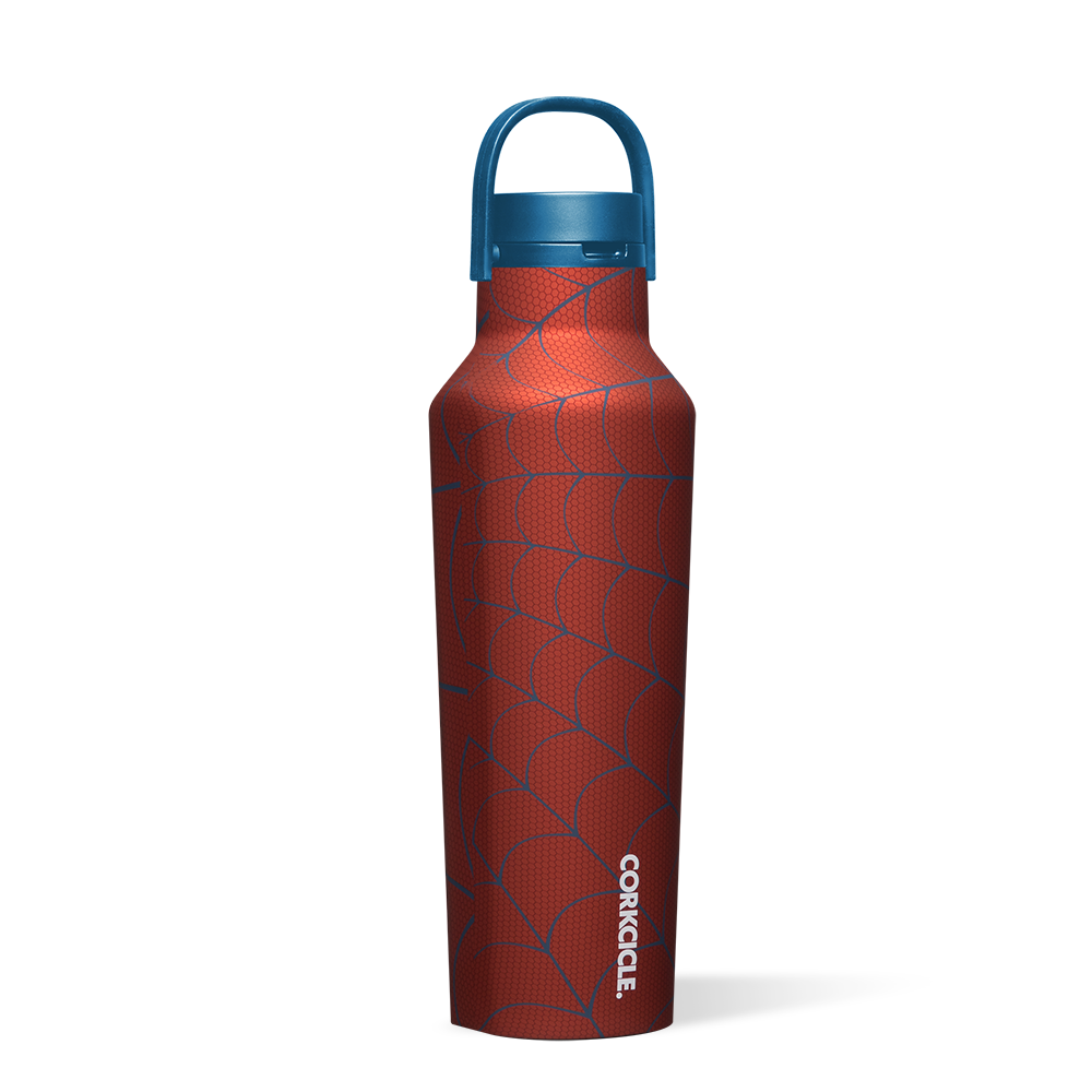 MARVEL Sport Canteen - Insulated Water Bottle
