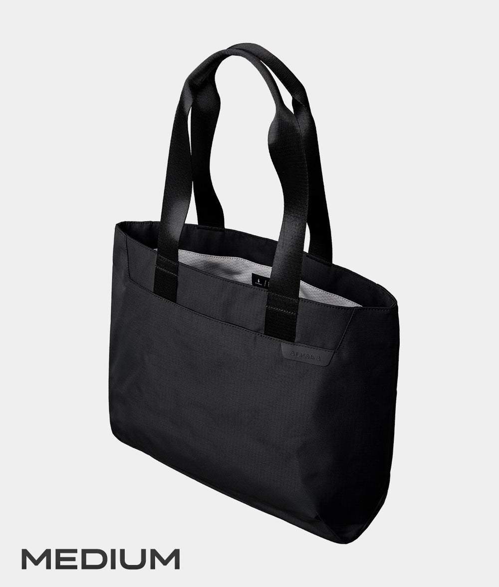 Alpaka Element Tote (M) - Storming Gravity