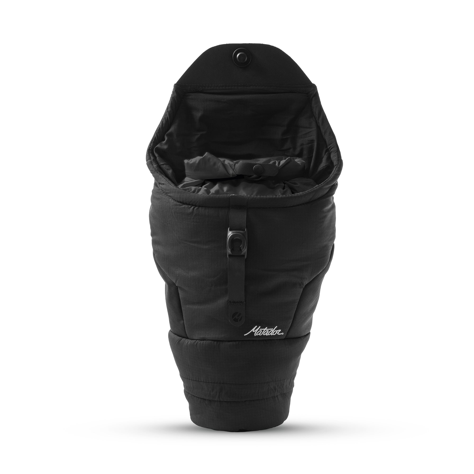 Camera Base Layer 2.0 - Storming Gravity