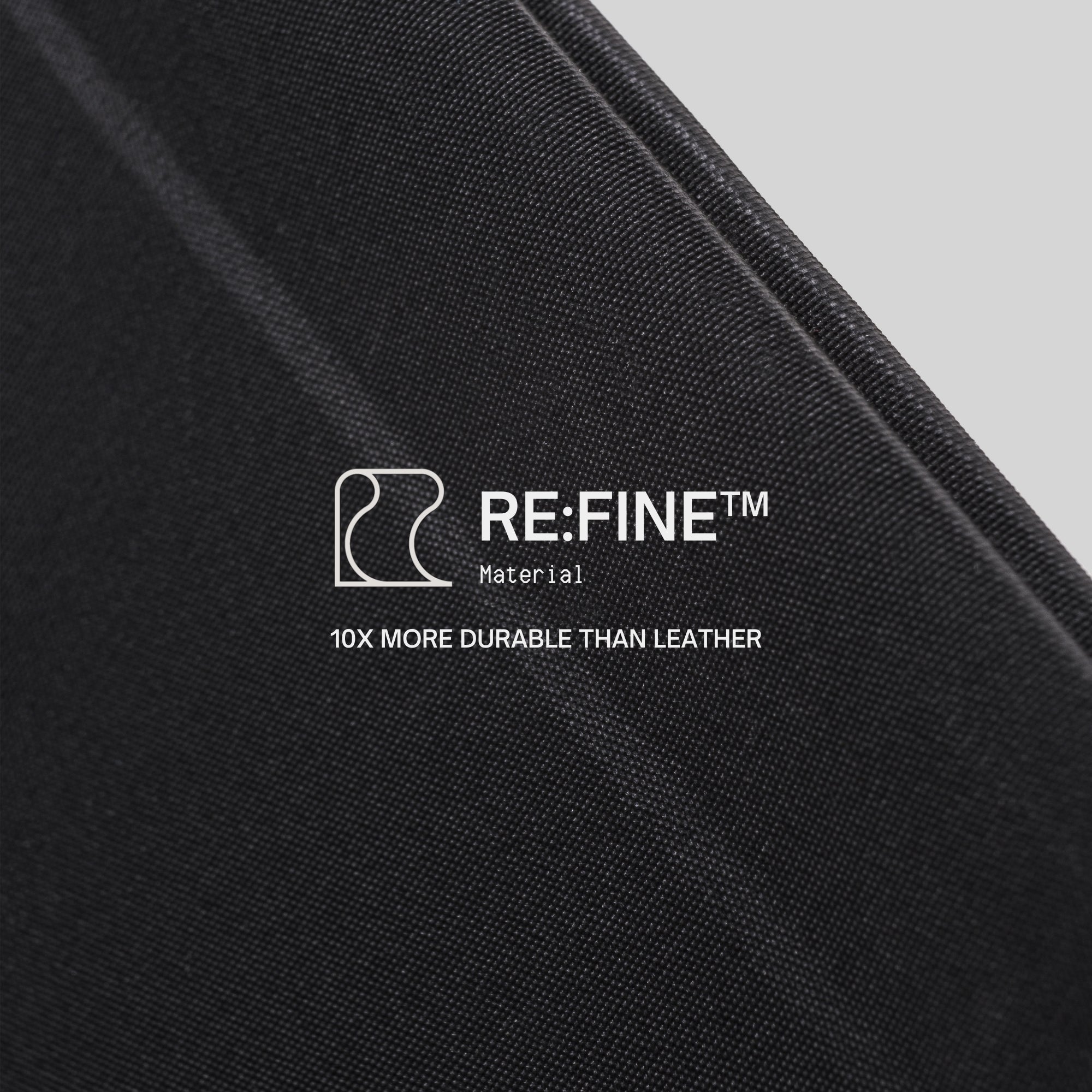 RE:FORM® RE:01 (COIN SLEEVE) - Storming Gravity