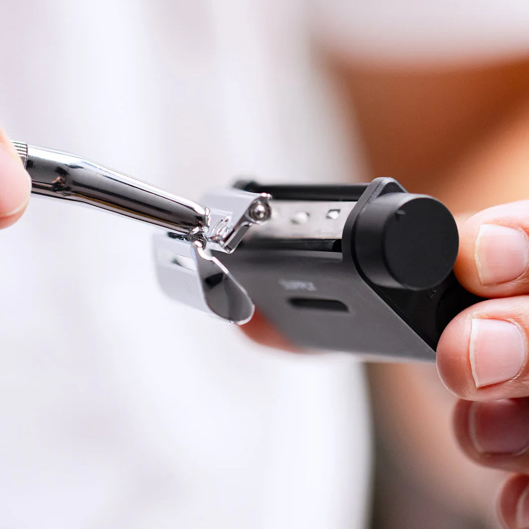 The Single Edge Max Blade Refill