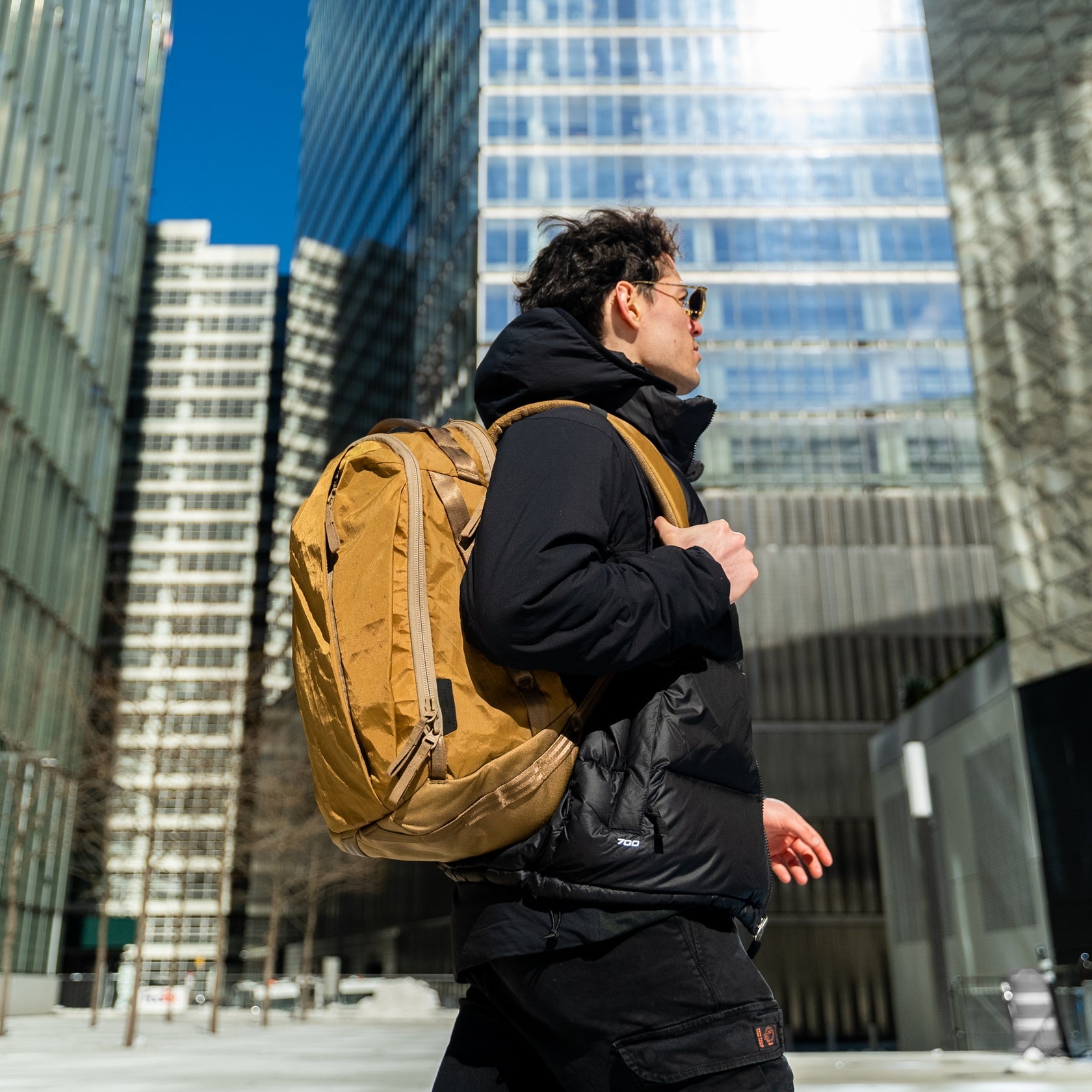 Max EDC 26L - Storming Gravity