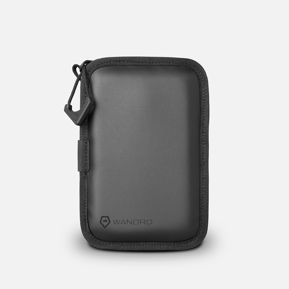 Memory Card Case