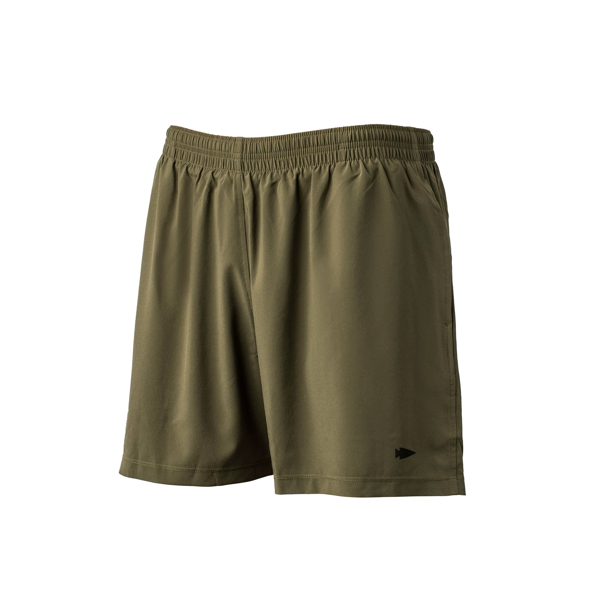 Men's Training Shorts - ToughStretch - Storming Gravity
