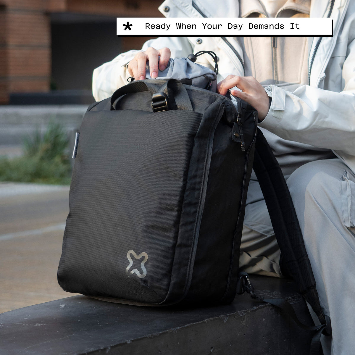 Metro 12-26L