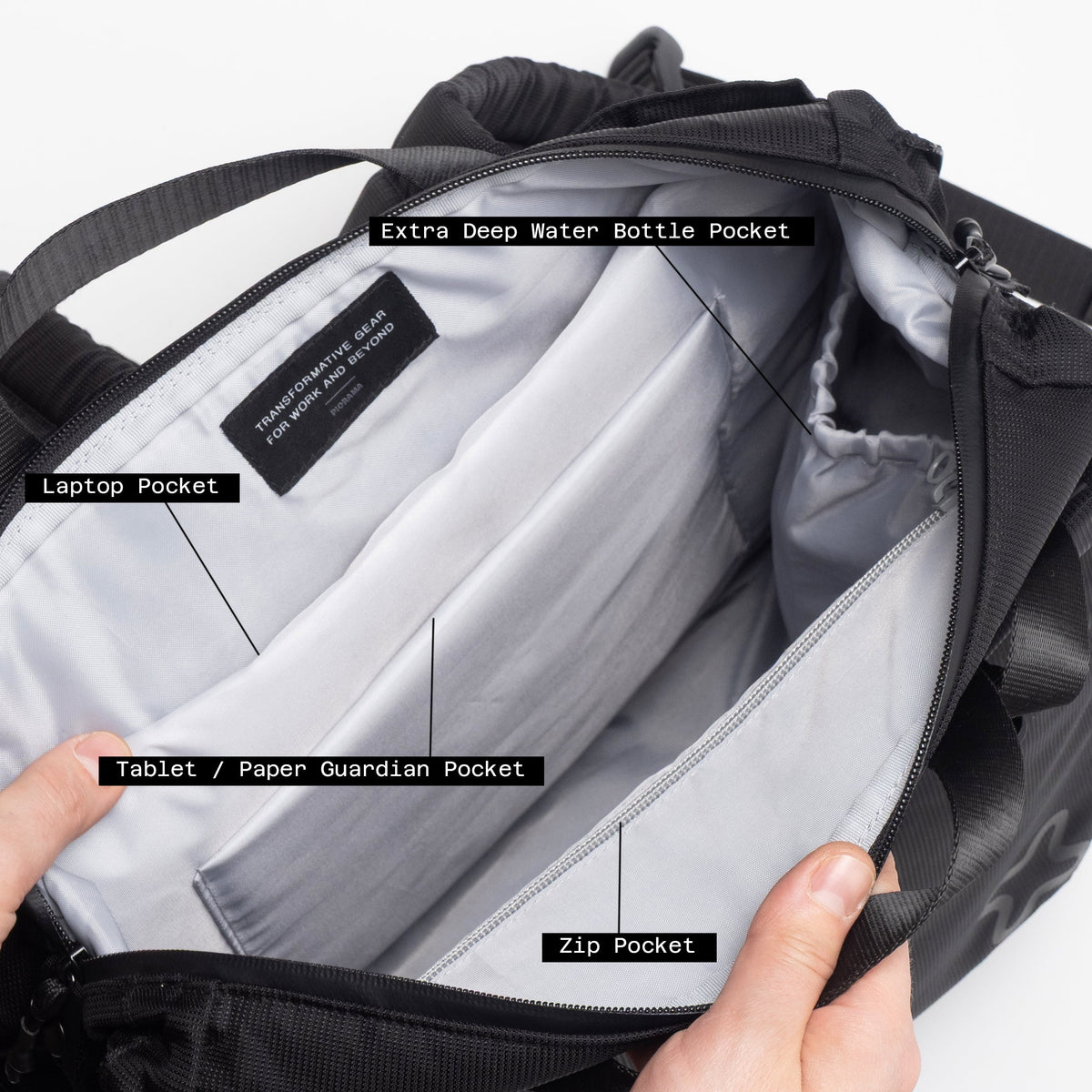 Metro 12-26L