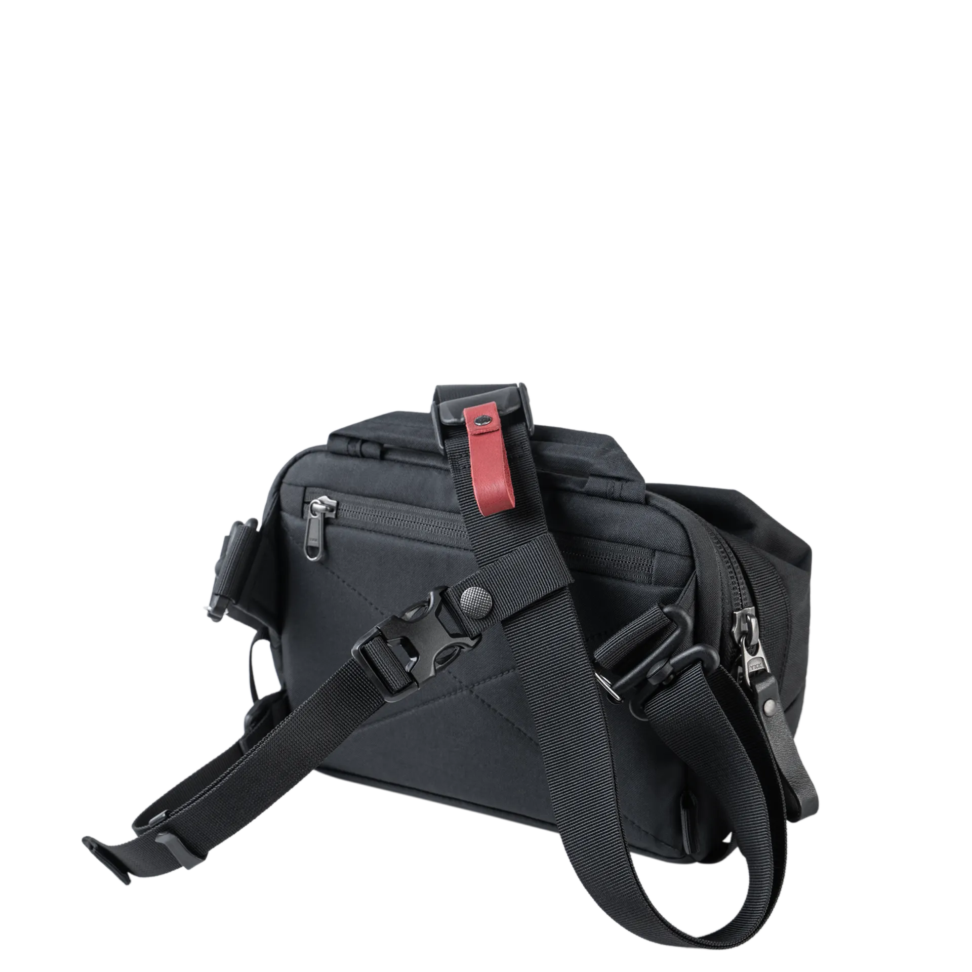 Mini Rider V2 Sling Bag 4.5L - Storming Gravity