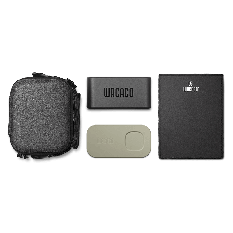 Minipresso NS2 Protective Case - Storming Gravity