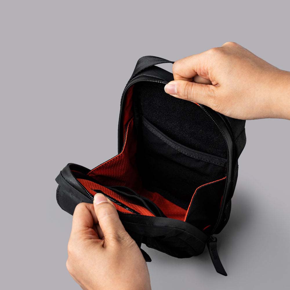Modular Sling V2 - Storming Gravity
