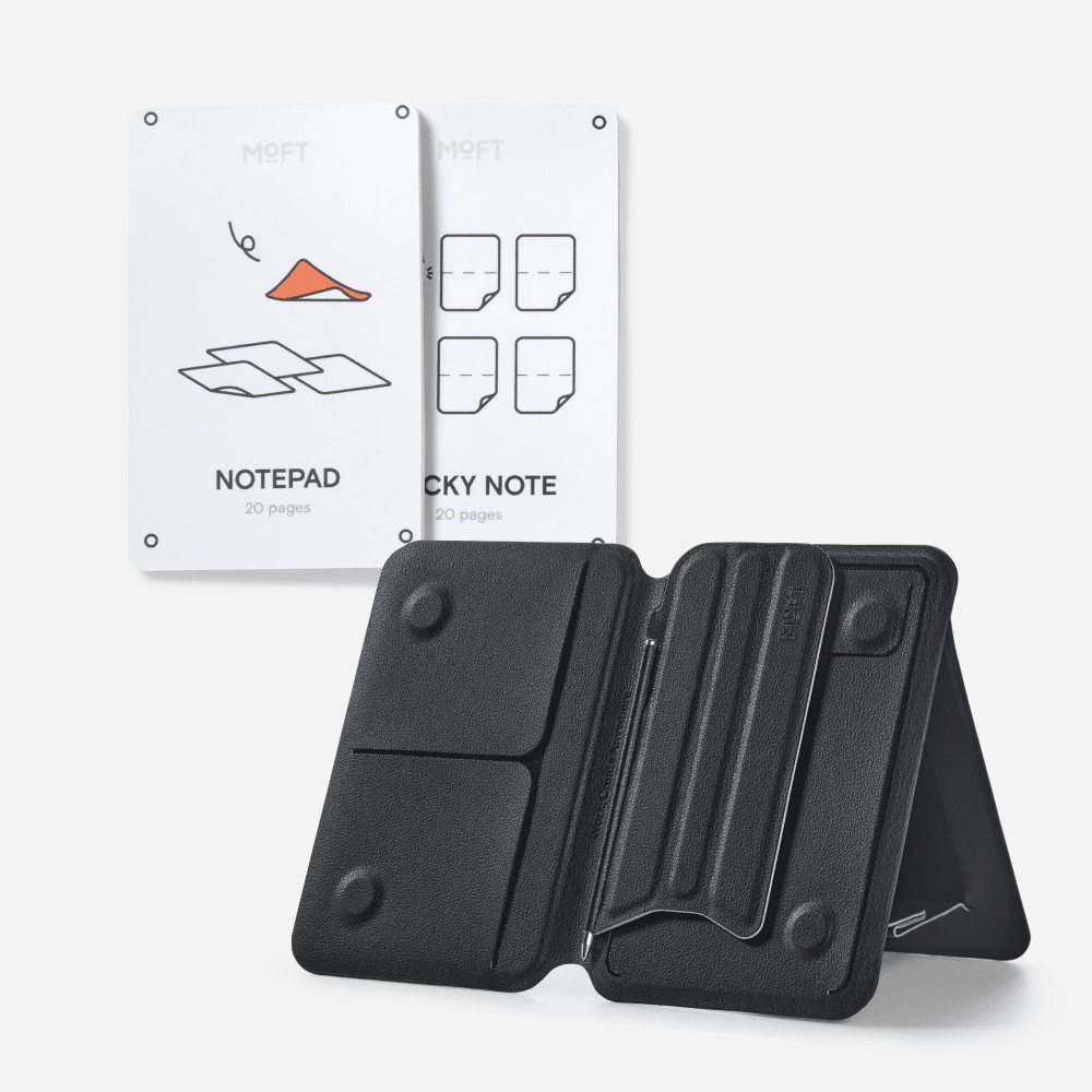 Snap Flow - Action Inspiration Stand - Storming Gravity