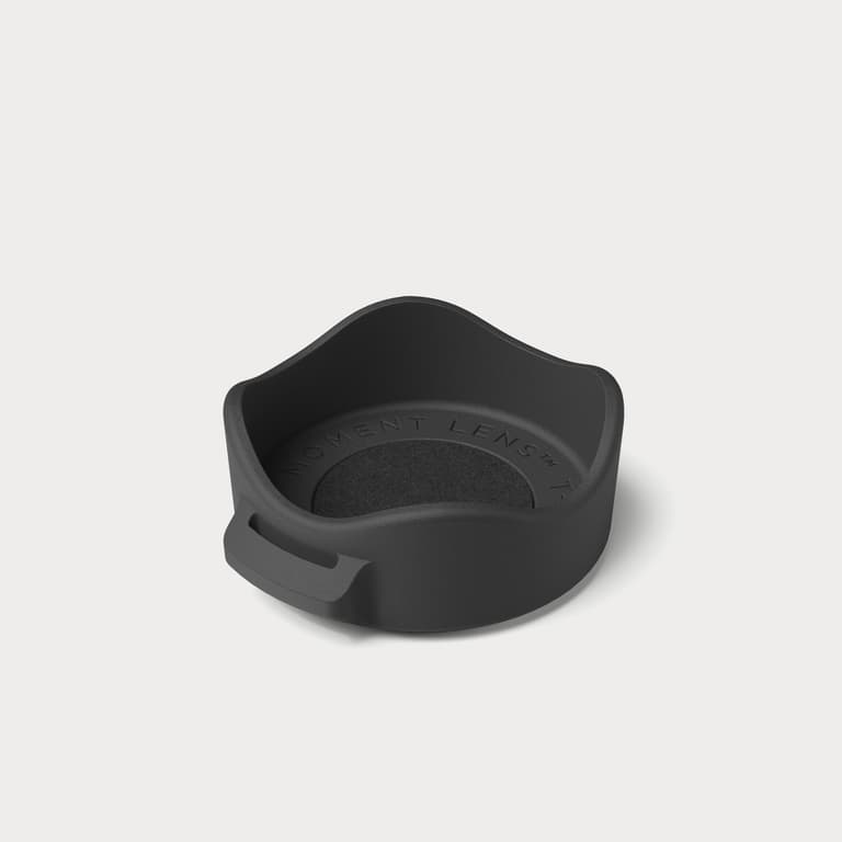 T-Series | Front Lens Cap - Fisheye 14mm - Storming Gravity