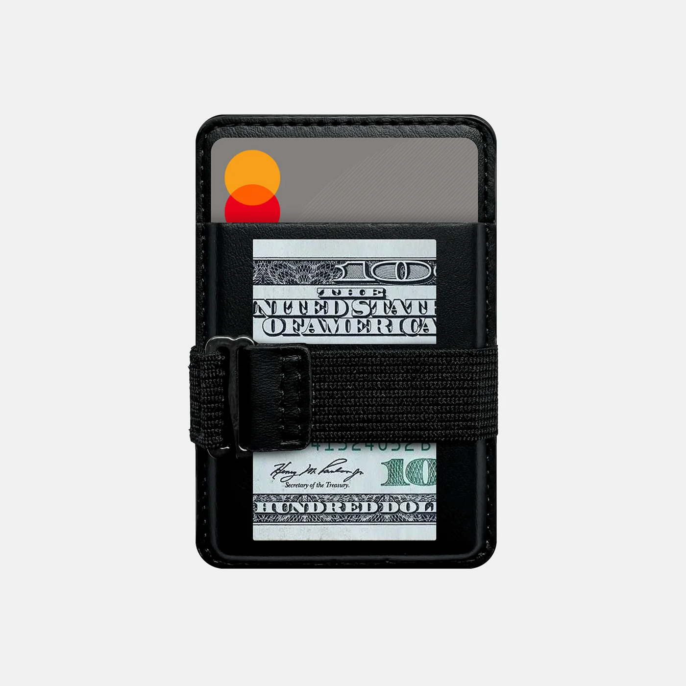Accessories for Shuffle Wallet - Storming Gravity