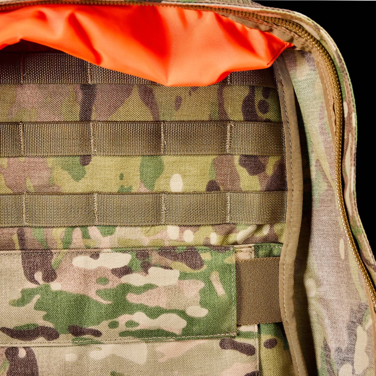 GR1 USA - Ballistic Nylon Cordura (The Original Ruck) 210D Back Panel
