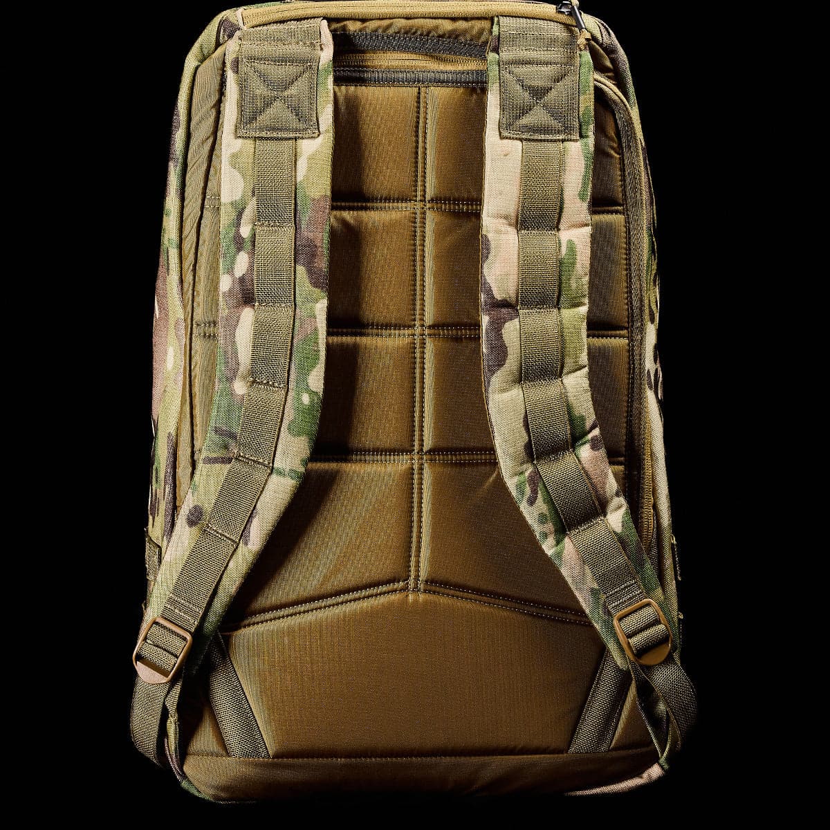 GR1 USA - Ballistic Nylon Cordura (The Original Ruck) 210D Back Panel