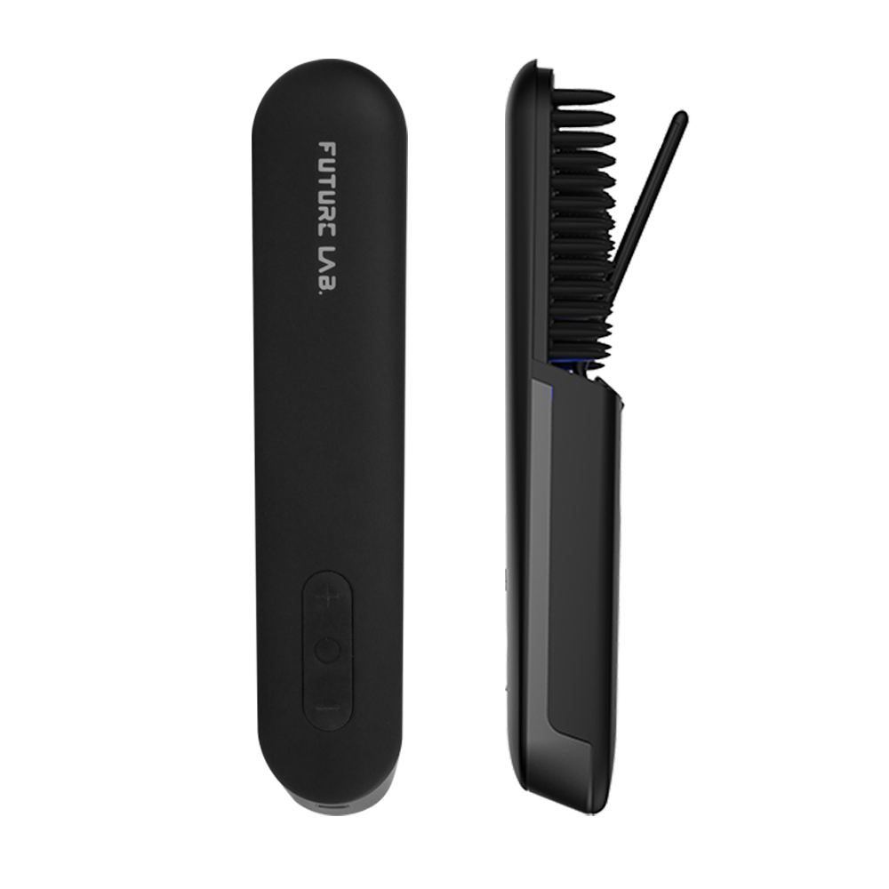 Nion 2 - Portable Negative Ion Heated Comb