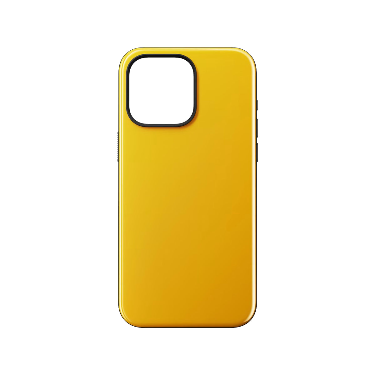Sport Case for iPhone 15 Series - Storming Gravity