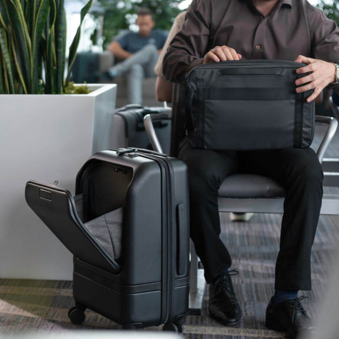 Nomatic Carry On and Check In NOMATIC Malaysia