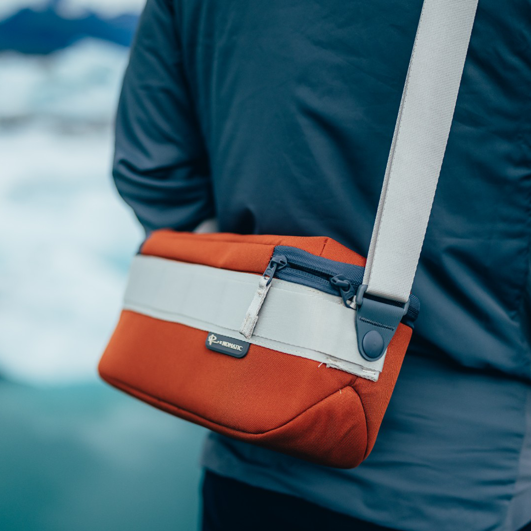 Luma Camera Sling 9L - Storming Gravity