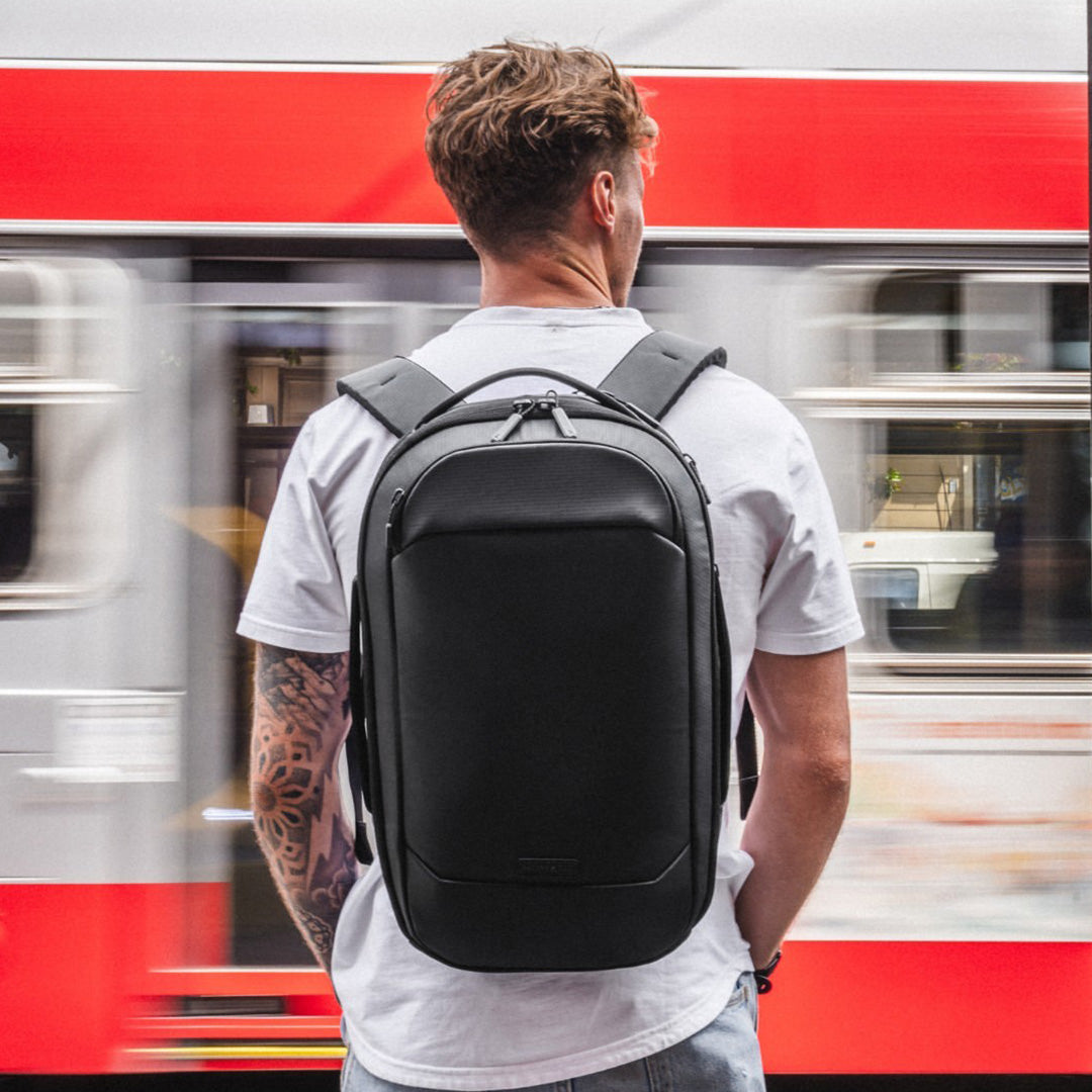 Navigator RS Pack 15L - Storming Gravity