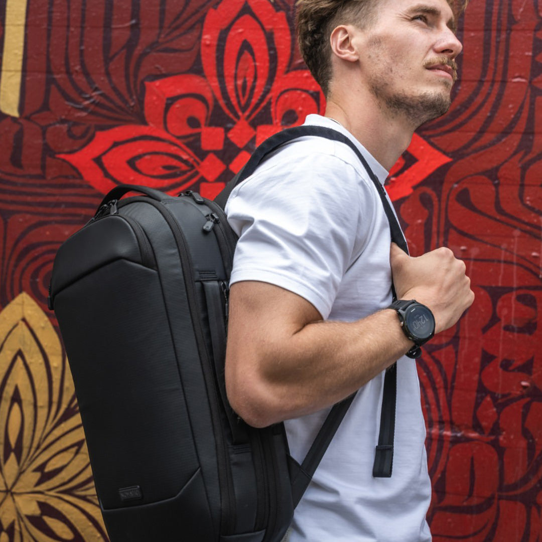Navigator RS Pack 15L - Storming Gravity
