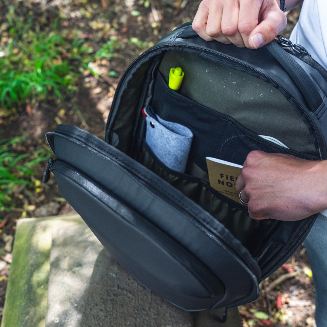 Navigator RS Pack 15L - Storming Gravity