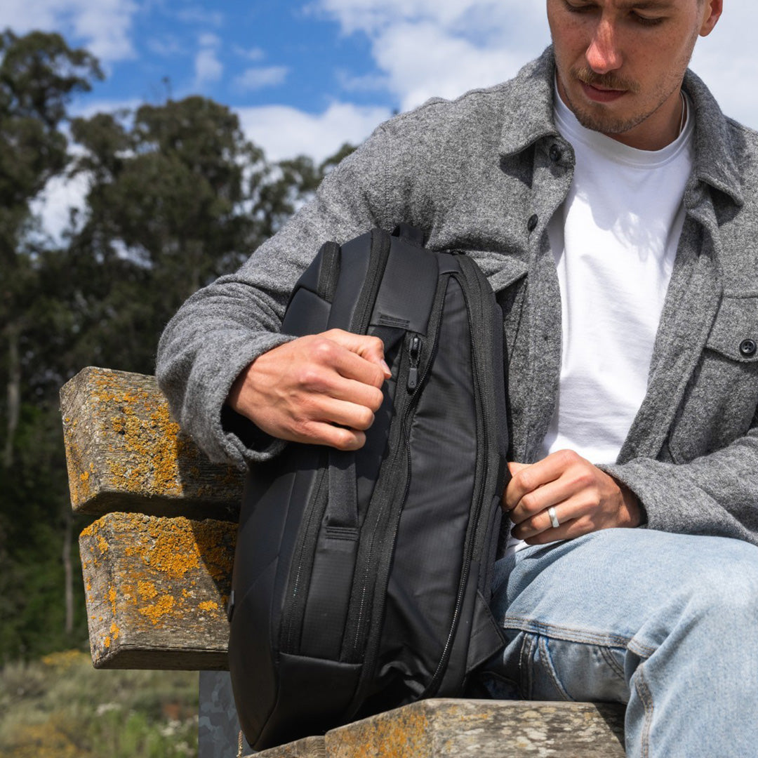 Navigator RS Pack 15L - Storming Gravity