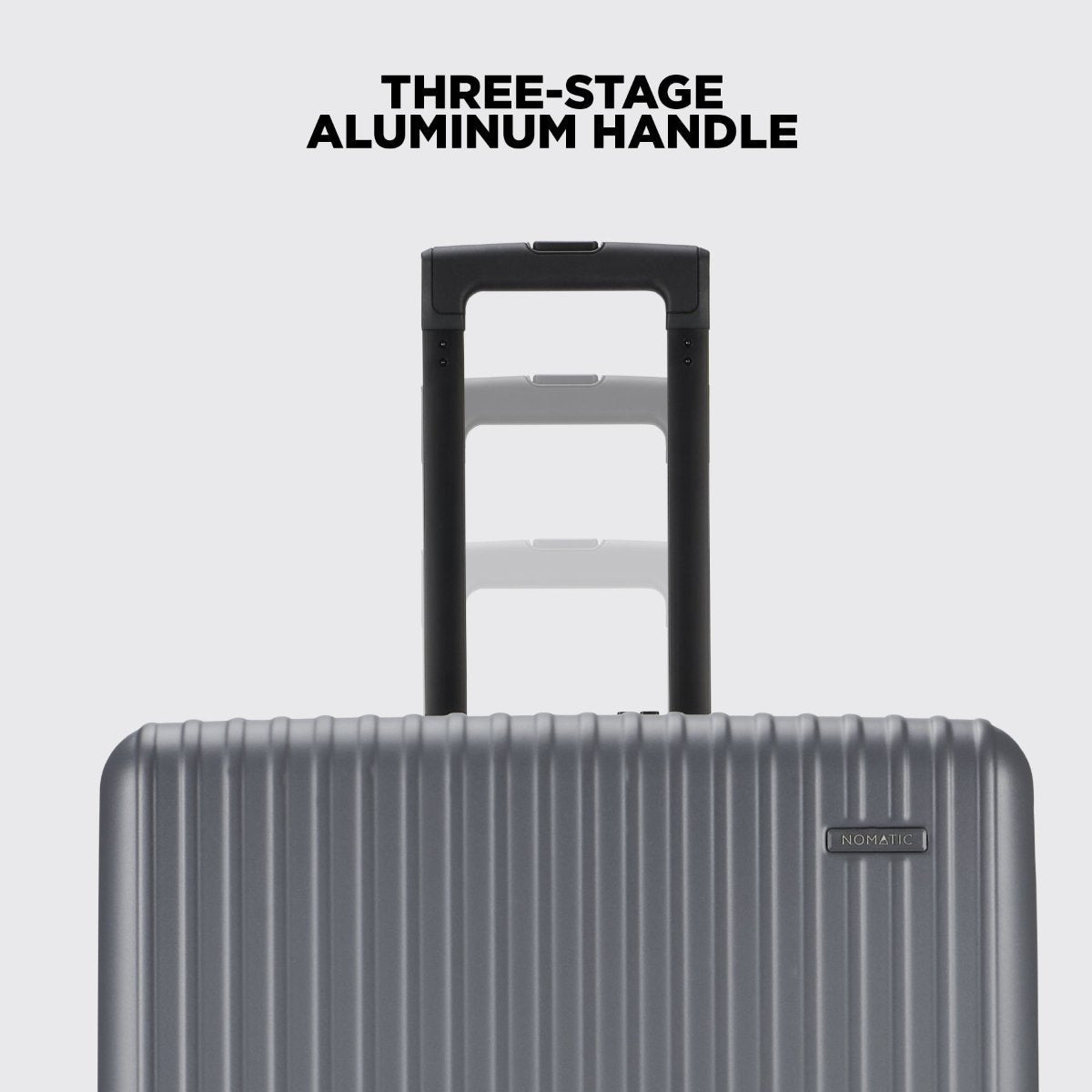 Method Luggage Check-In 127L - Storming Gravity