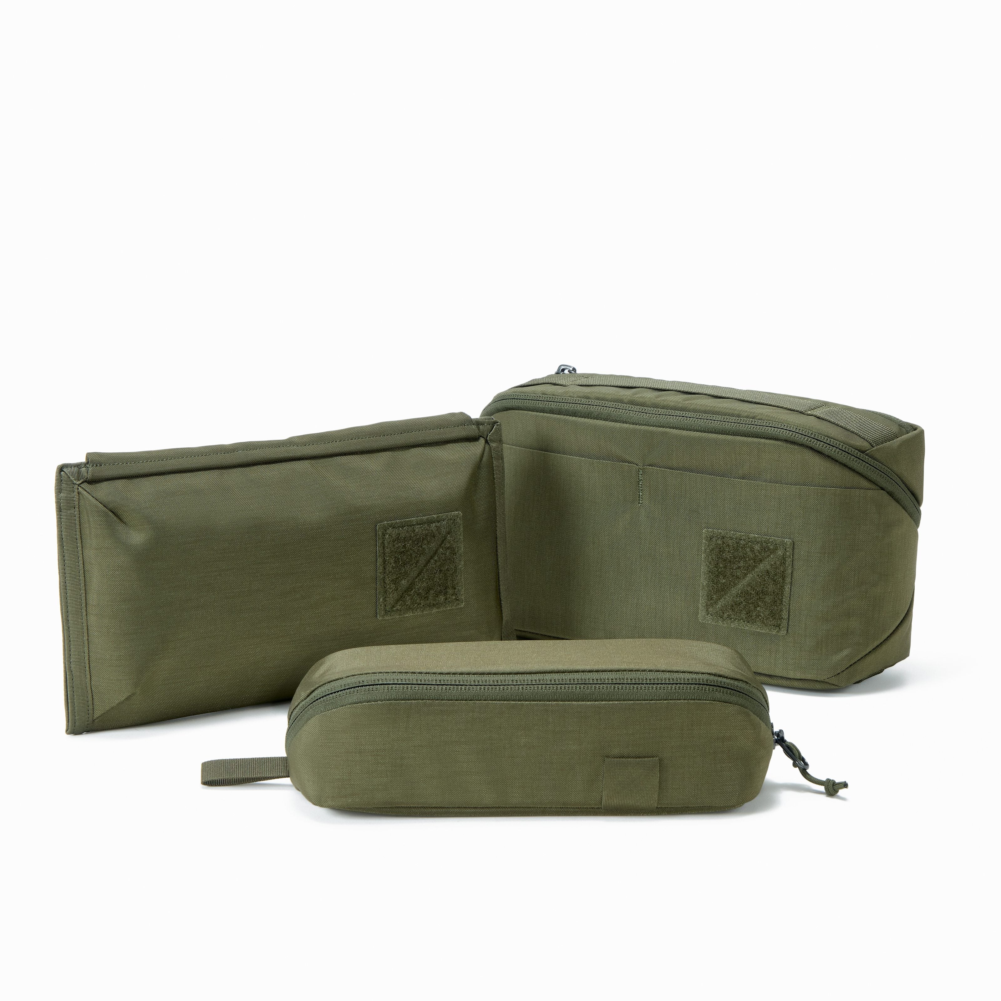 Civic Access Pouch 2L - Storming Gravity