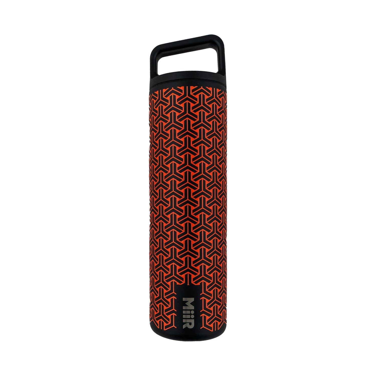 MiiR x Carryology Wide Mouth - Storming Gravity