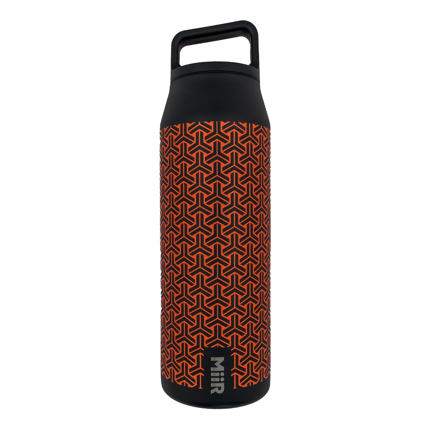 MiiR x Carryology Wide Mouth - Storming Gravity