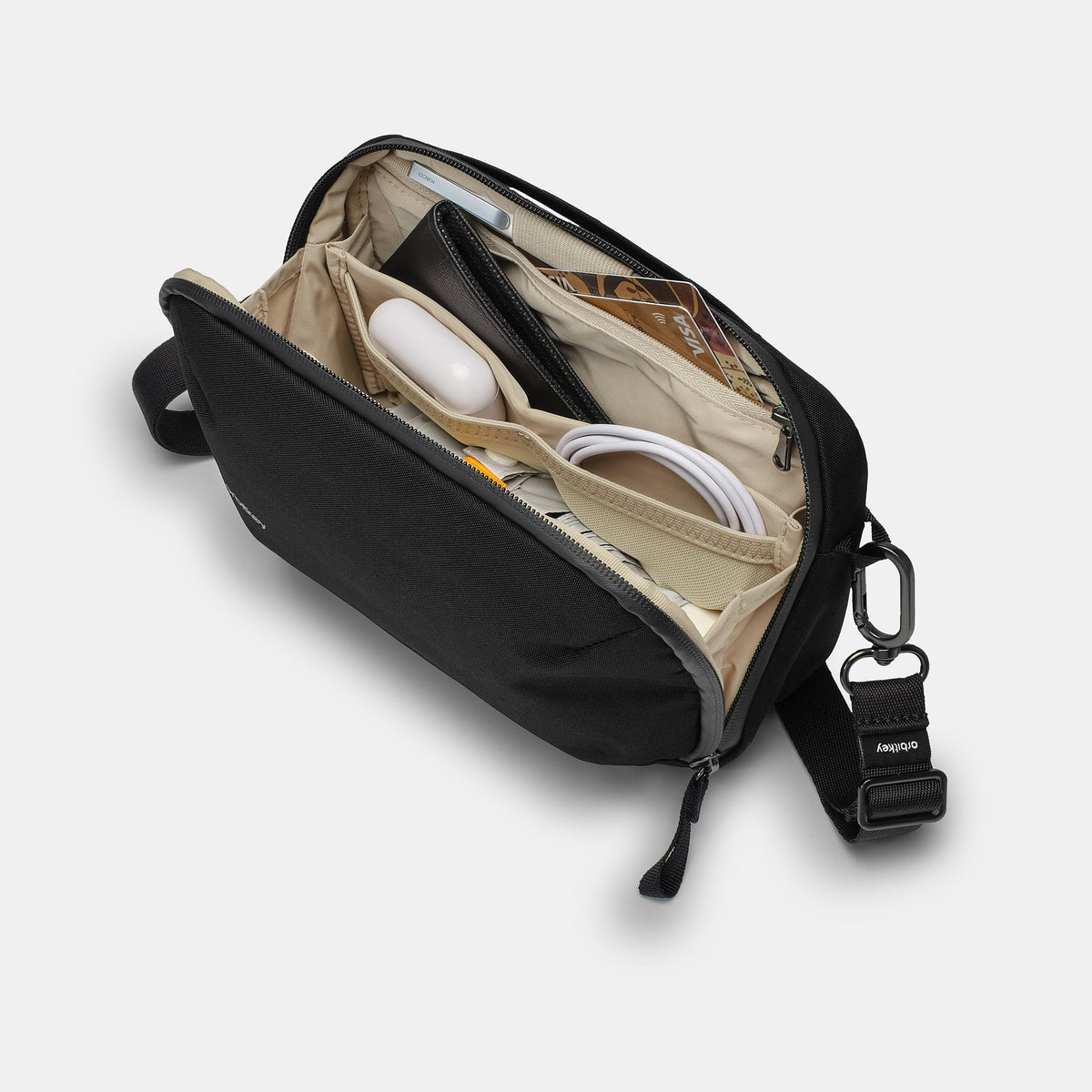 Travel Sling (3L) - Storming Gravity