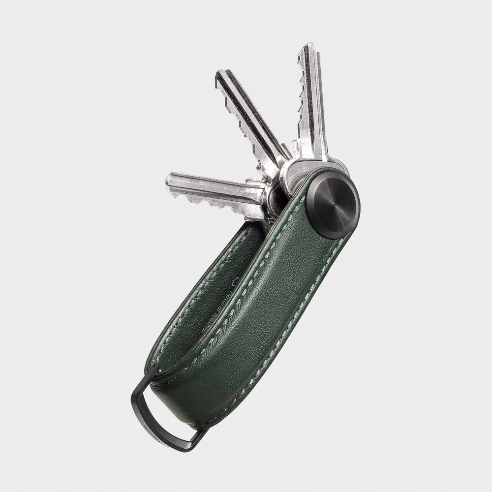 Key Organiser Pro Leather - Storming Gravity