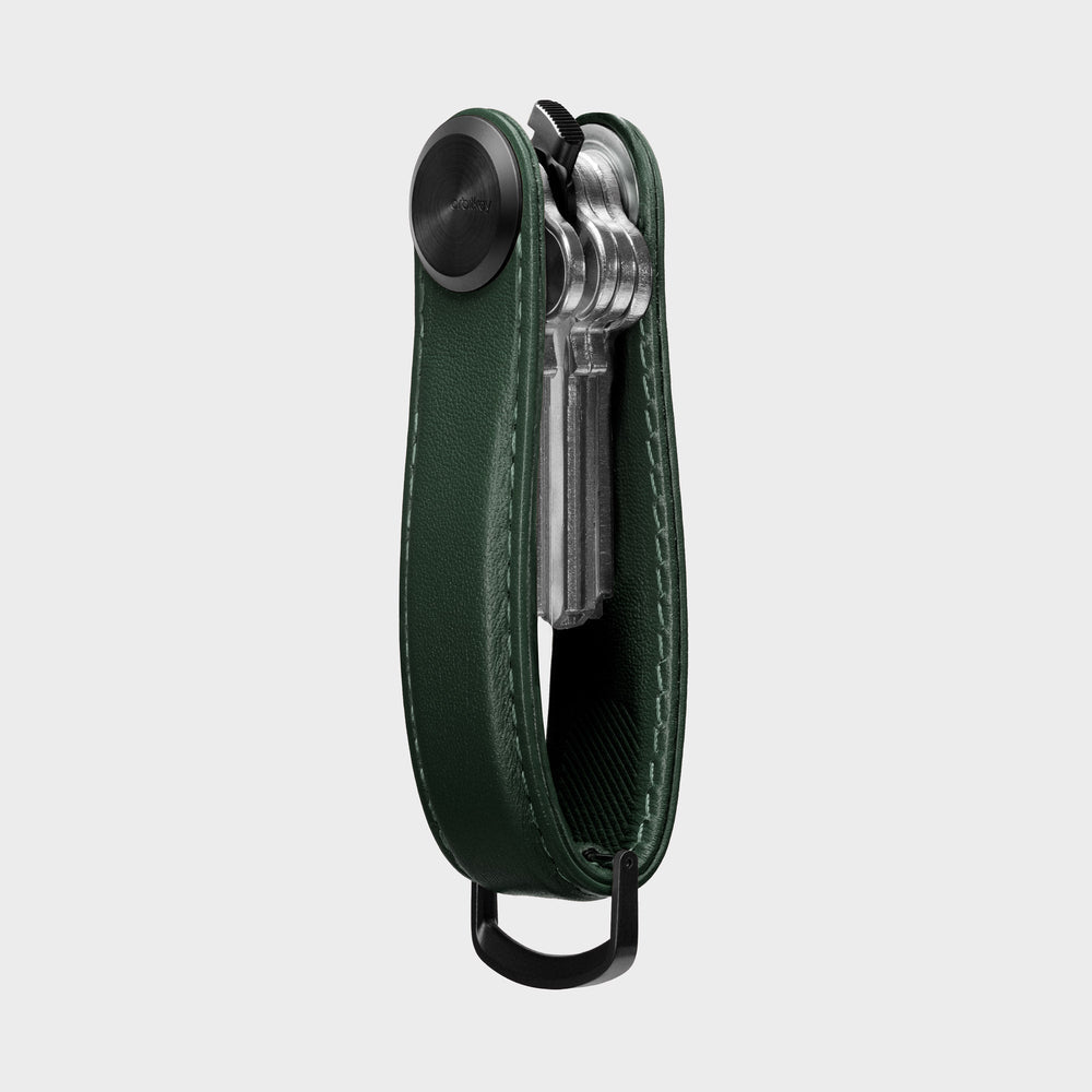 Key Organiser Pro Leather - Storming Gravity