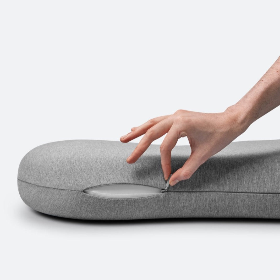 Memory Foam Bed Pillow - Storming Gravity