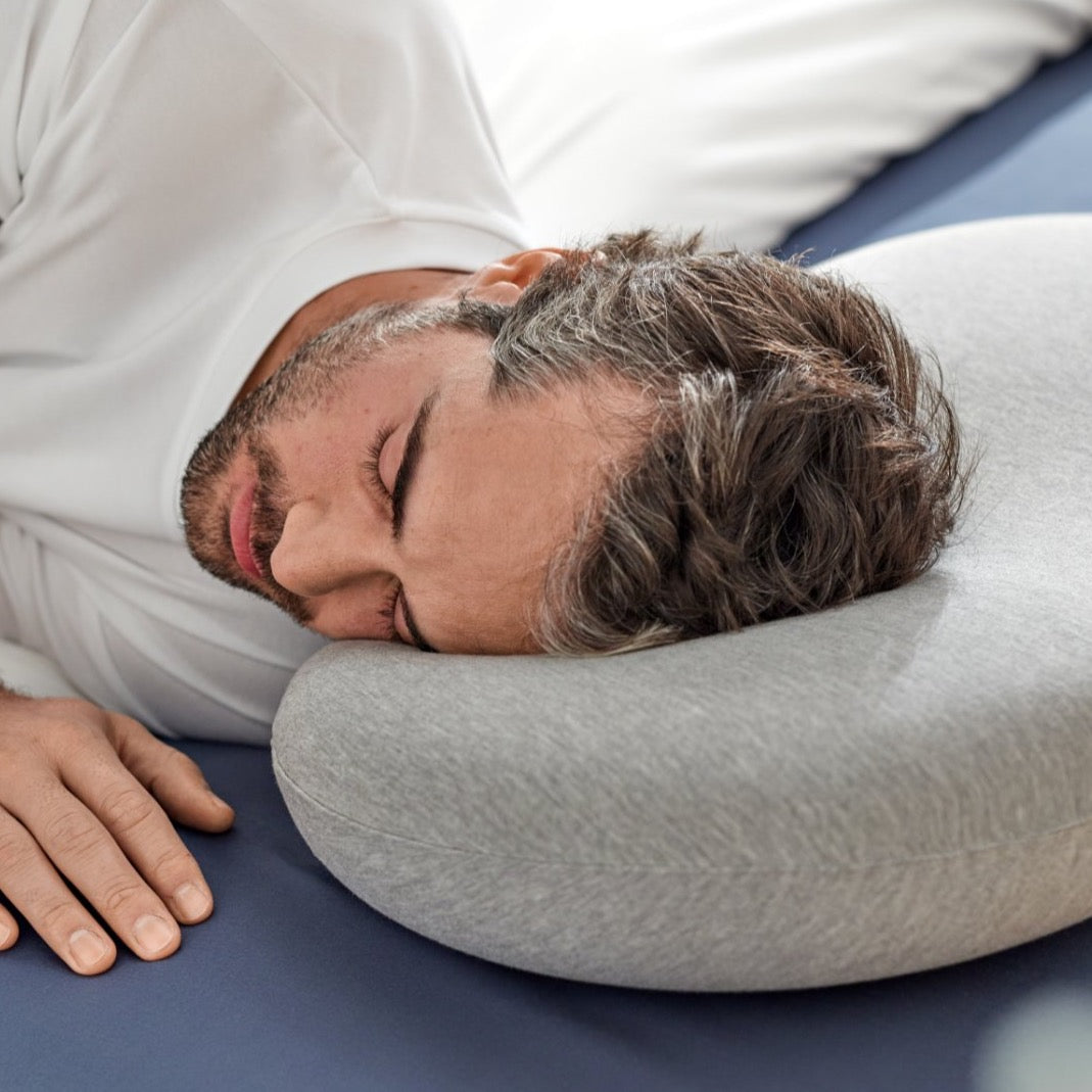 Memory Foam Bed Pillow - Storming Gravity