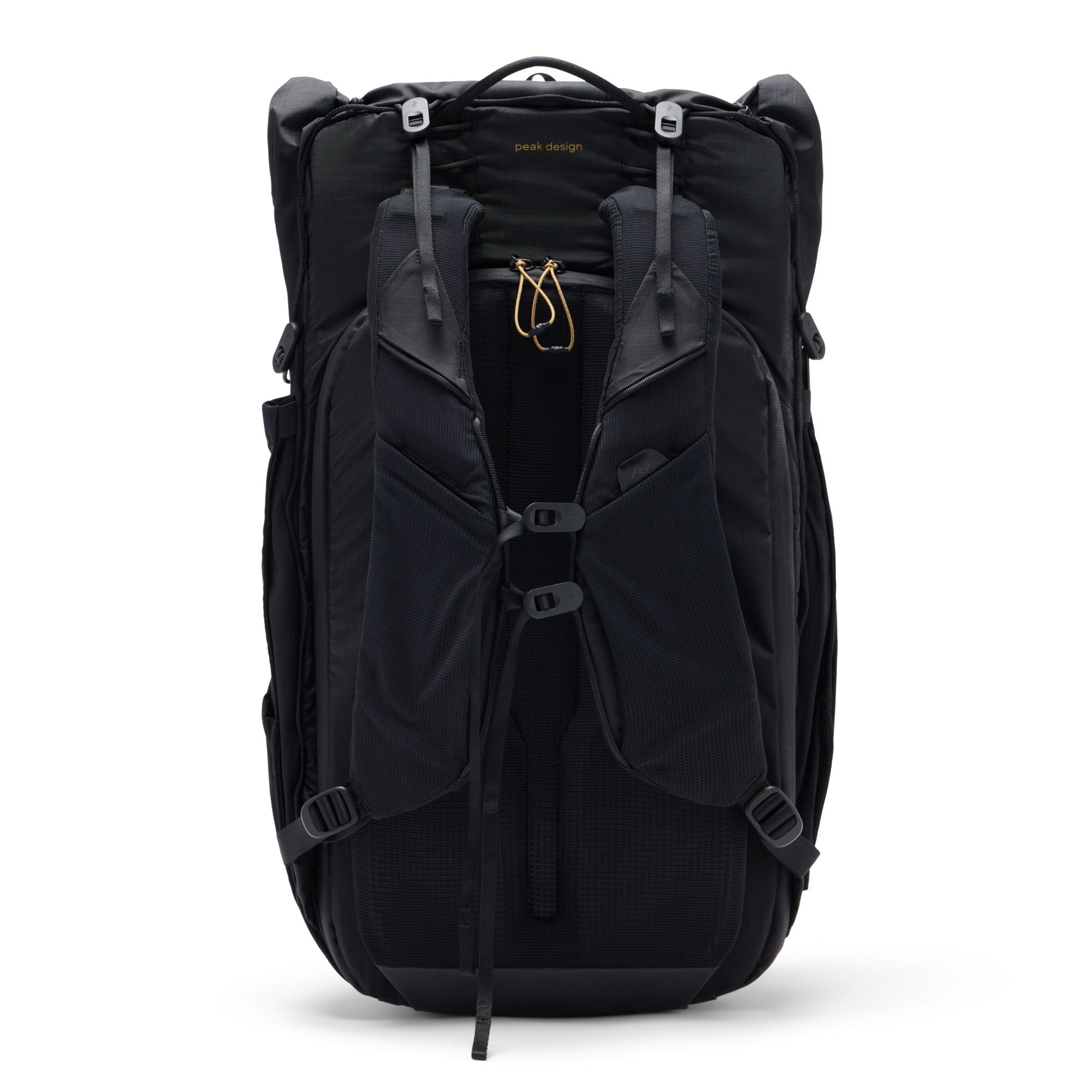 Outdoor Backpack 45L - Storming Gravity