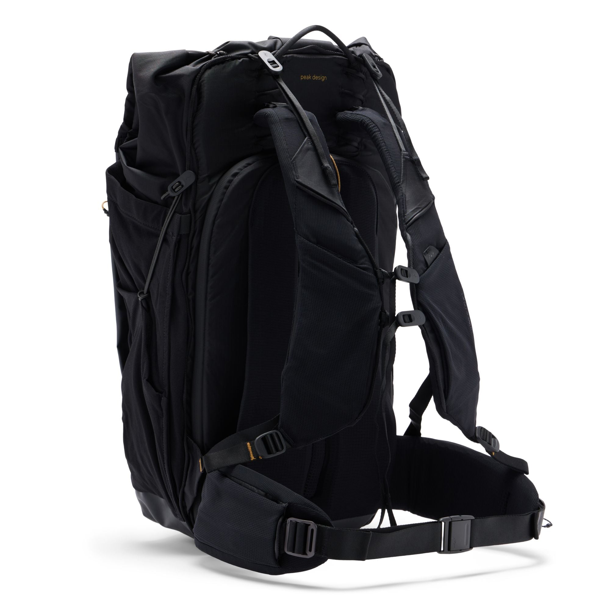 Outdoor Backpack 45L - Storming Gravity