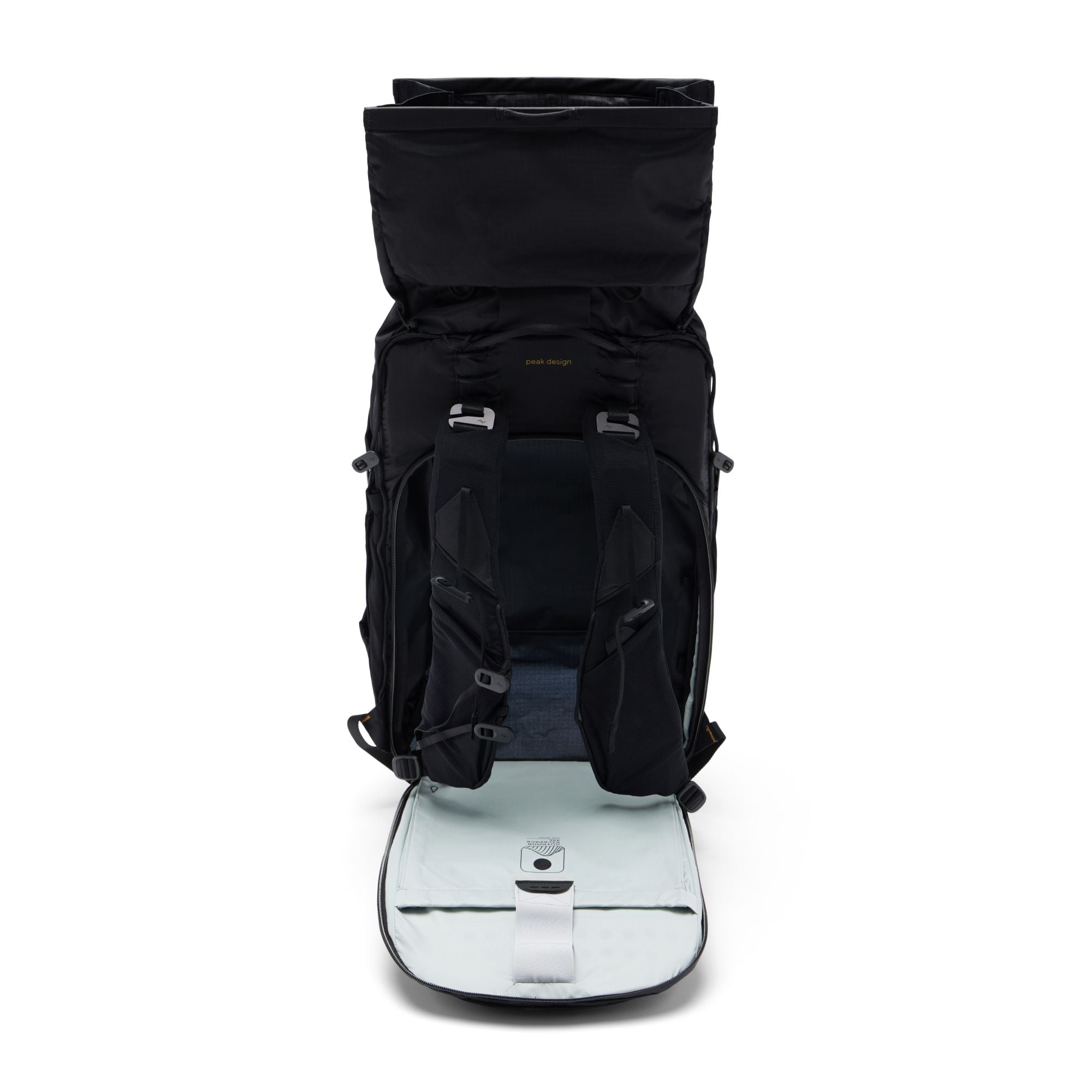 Outdoor Backpack 45L - Storming Gravity
