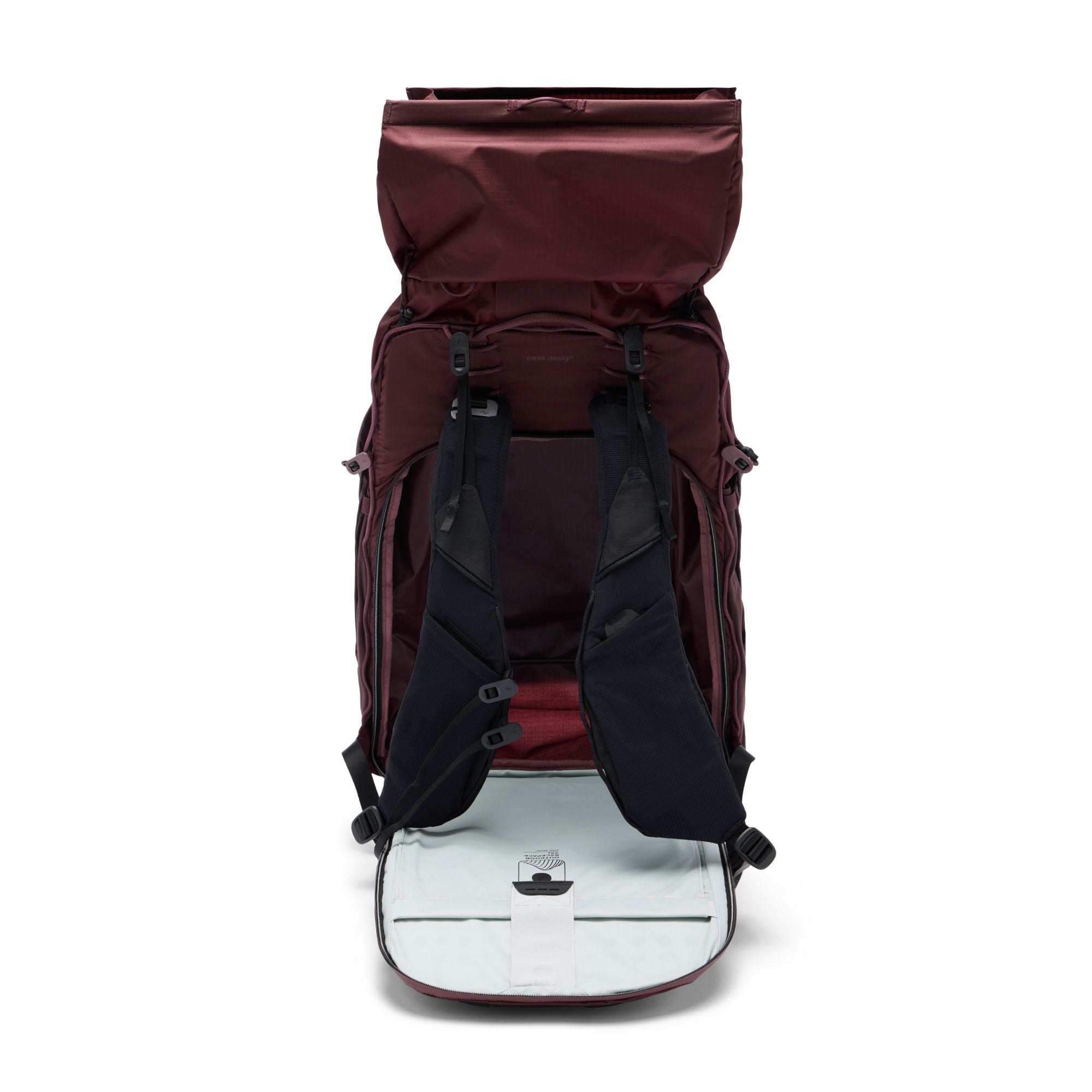 Outdoor Backpack 45L - Storming Gravity