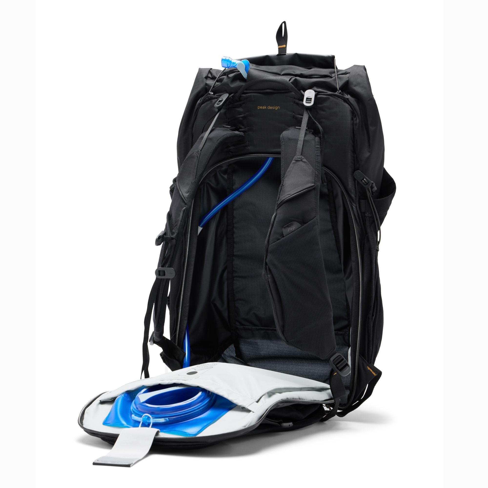 Outdoor Backpack 45L - Storming Gravity