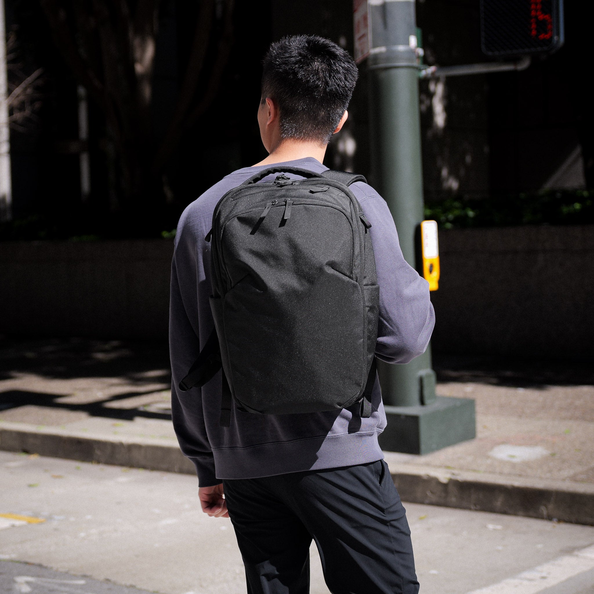 Toshi Pack 20L - Storming Gravity