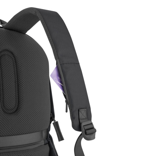 Bobby Soft Anti-theft Backpack