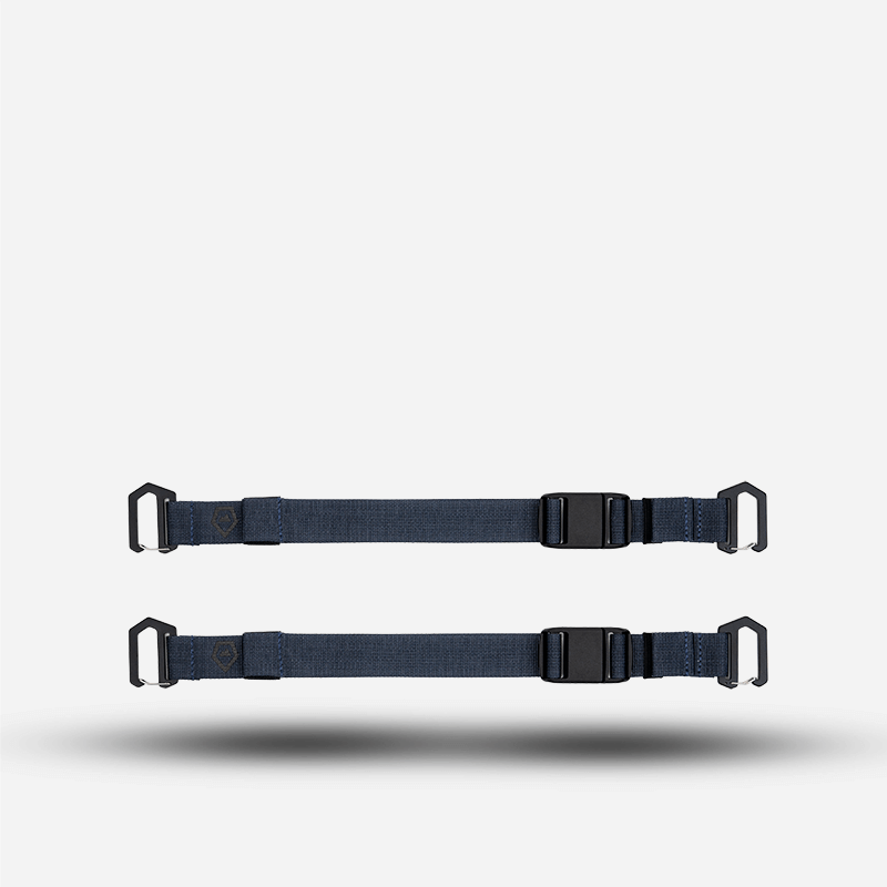 Premium Accessory Straps (Updated Version) - Storming Gravity