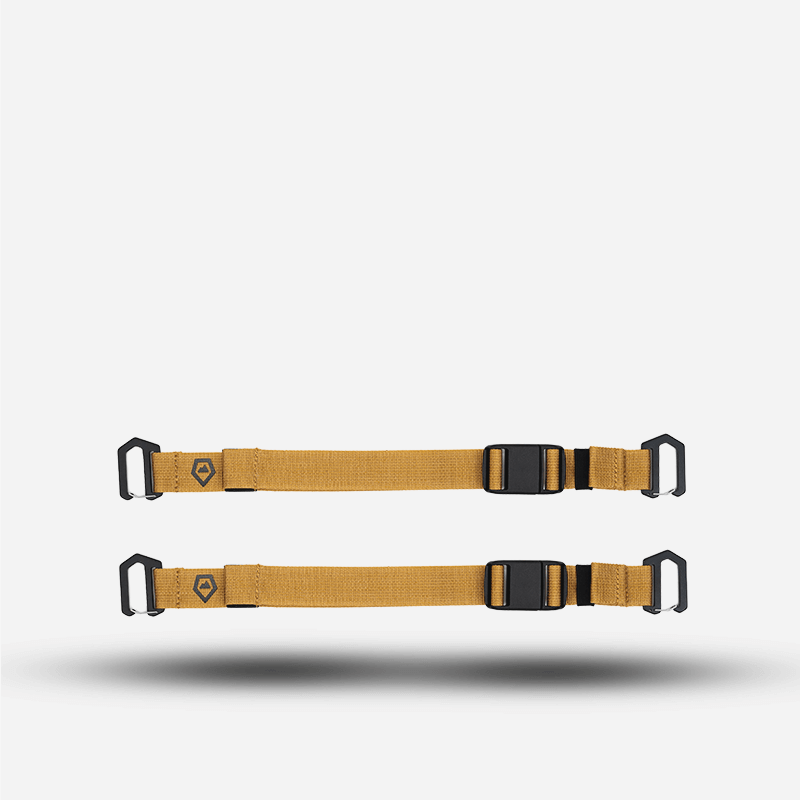 Premium Accessory Straps (Updated Version)