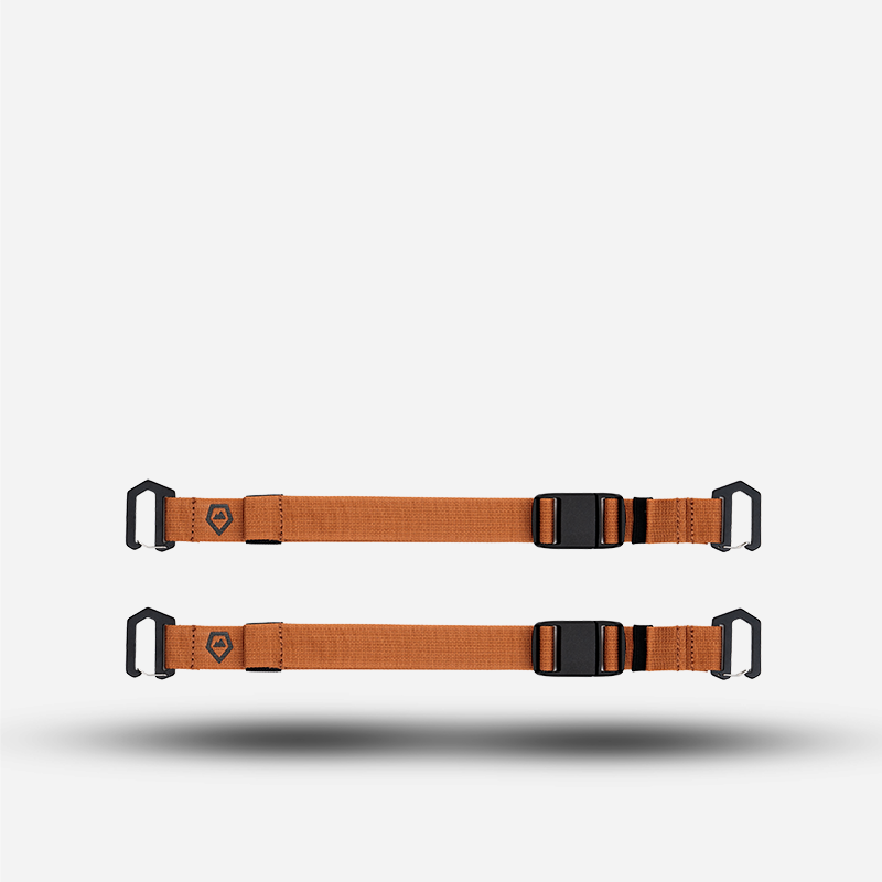 Premium Accessory Straps (Updated Version)