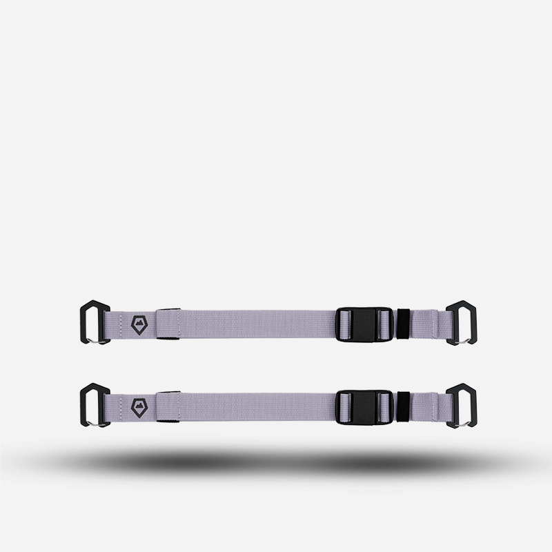 Premium Accessory Straps (Updated Version) - Storming Gravity