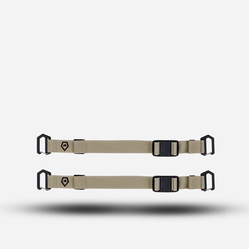 Premium Accessory Straps (Updated Version)
