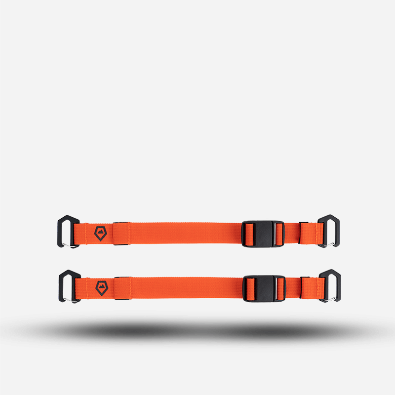 Premium Accessory Straps (Updated Version)
